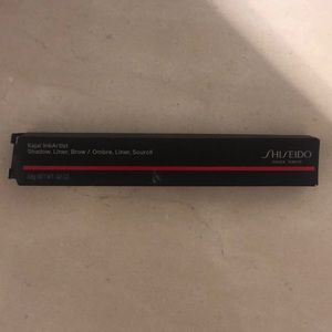 Shiseido kajal inkliner in Birodo Green